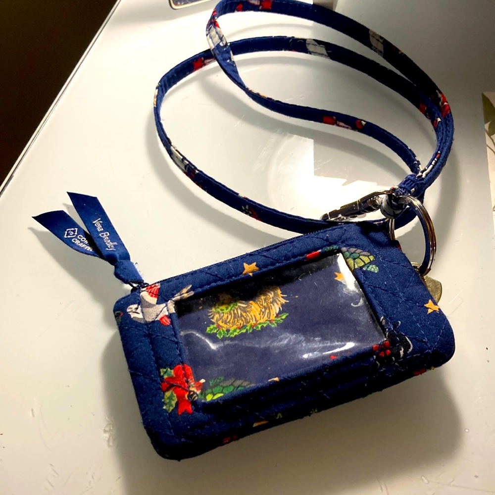 Vera Bradley